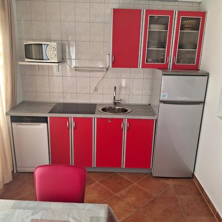 Apartmani Totic Crikvenica Eksteriør billede