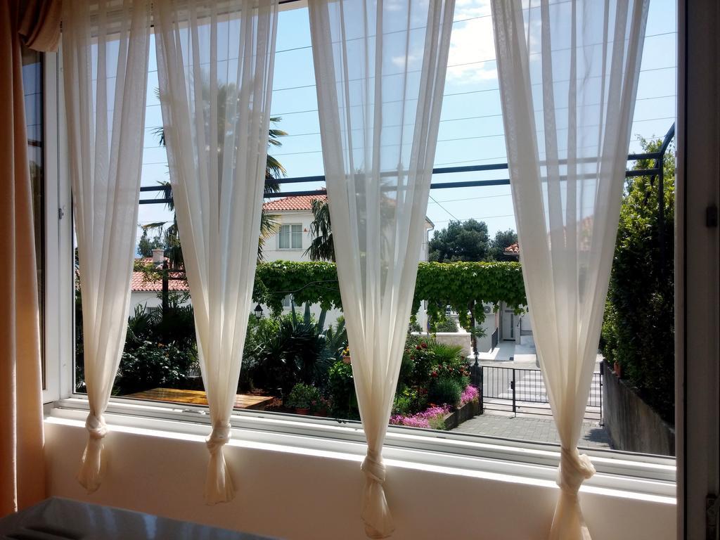 Apartmani Totic Crikvenica Eksteriør billede