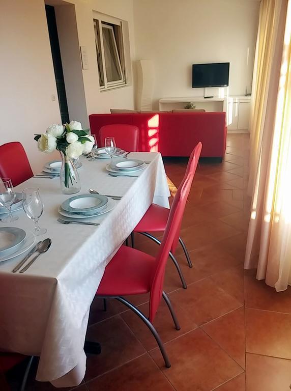 Apartmani Totic Crikvenica Eksteriør billede