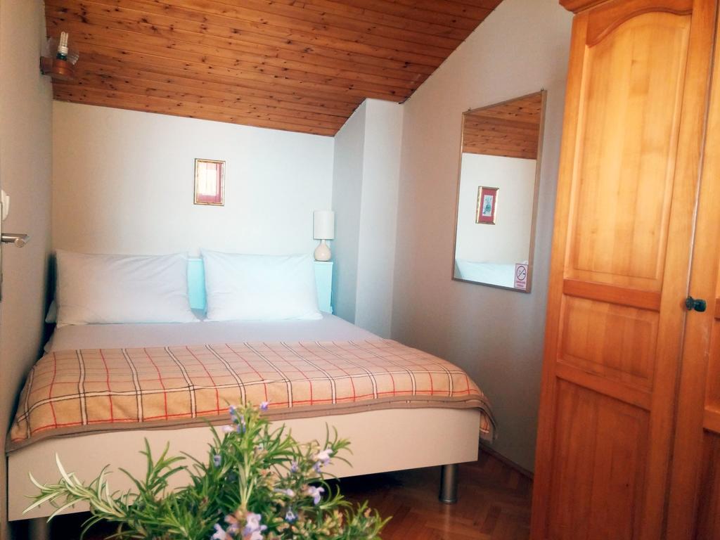 Apartmani Totic Crikvenica Eksteriør billede
