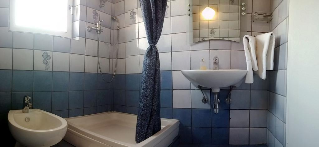 Apartmani Totic Crikvenica Eksteriør billede
