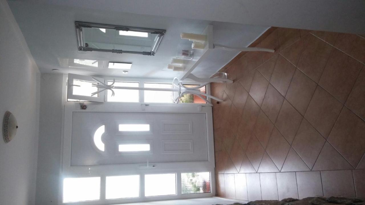 Apartmani Totic Crikvenica Eksteriør billede